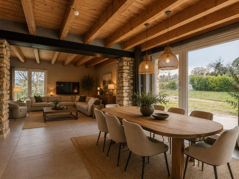 Maison Saint-Alexandre - 5 chambres - 580m²