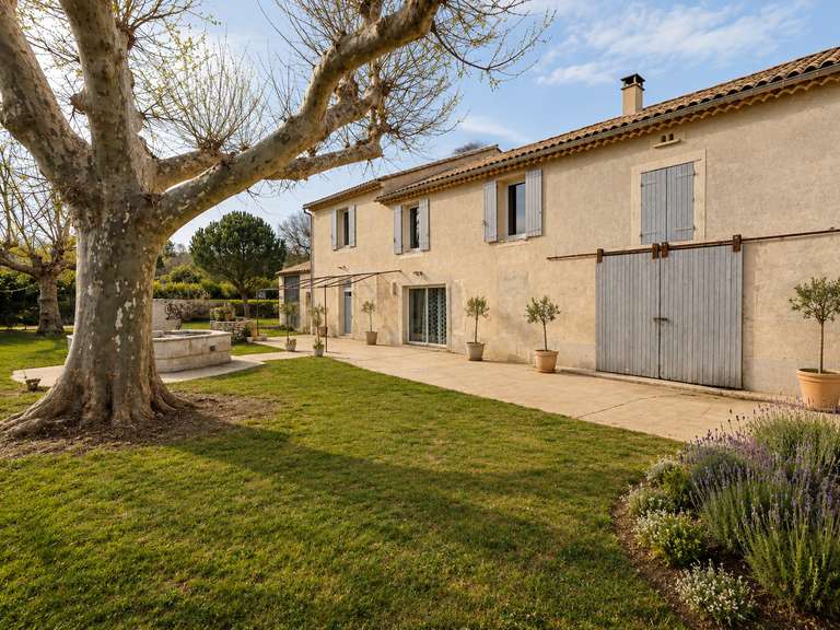 Maison Saint-Alexandre - 5 chambres - 580m²