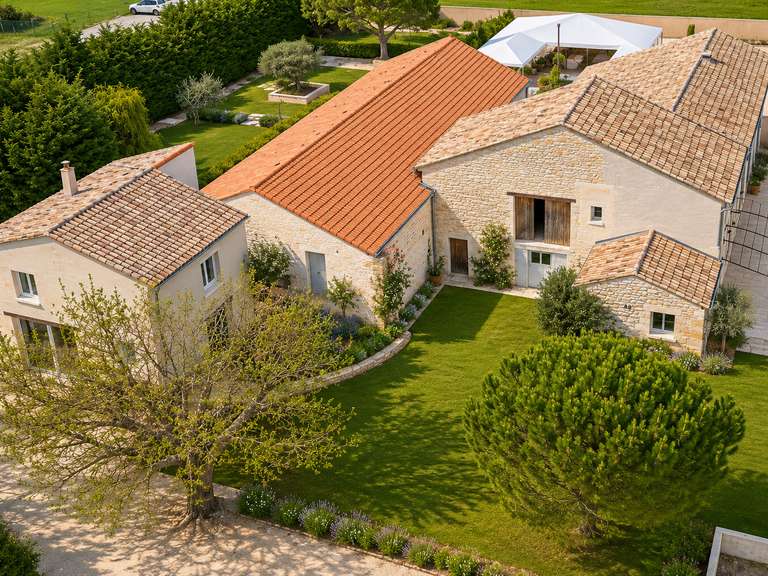 Maison Saint-Alexandre - 5 chambres - 580m²