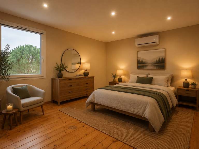 Maison Saint-Alexandre - 5 chambres - 580m²