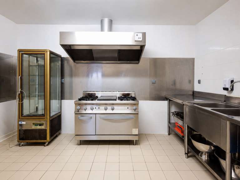 Maison Saint-Alexandre - 5 chambres - 580m²