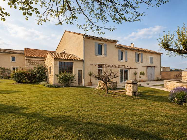 Maison Saint-Alexandre - 5 chambres - 580m²