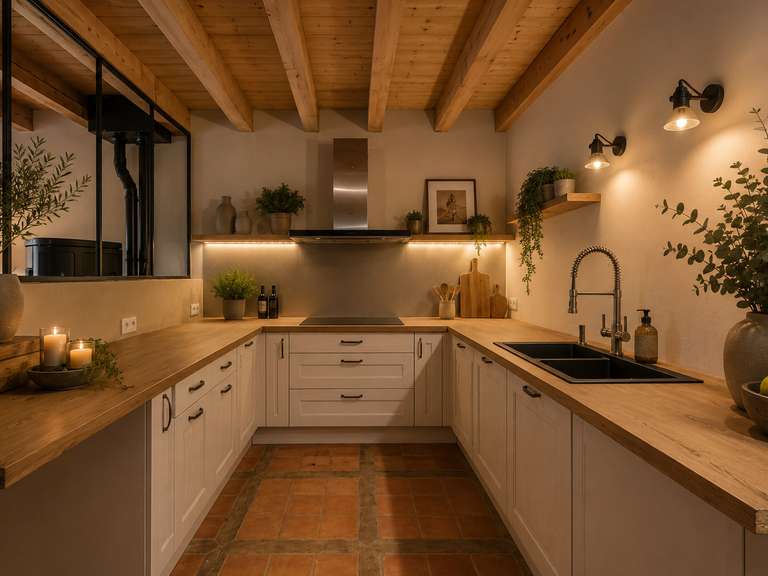 Maison Saint-Alexandre - 5 chambres - 580m²