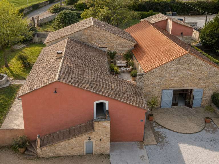 Maison Saint-Alexandre - 5 chambres - 580m²