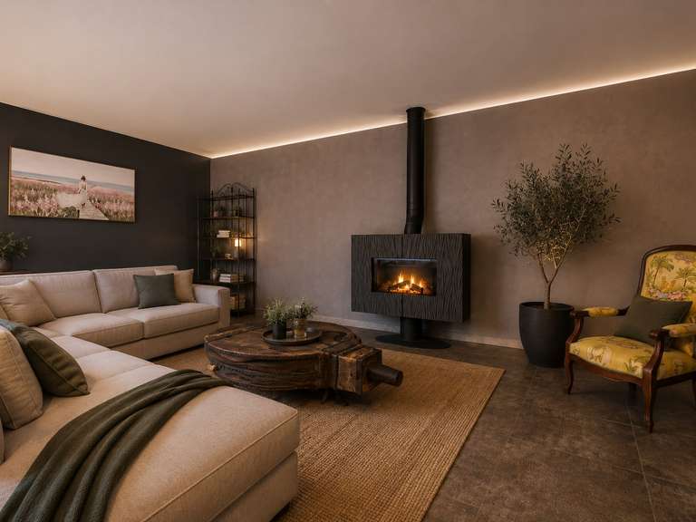 Maison Saint-Alexandre - 5 chambres - 580m²