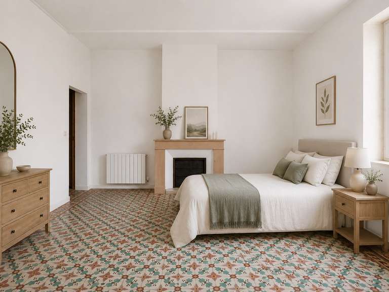 Maison Saint-Alexandre - 5 chambres - 580m²