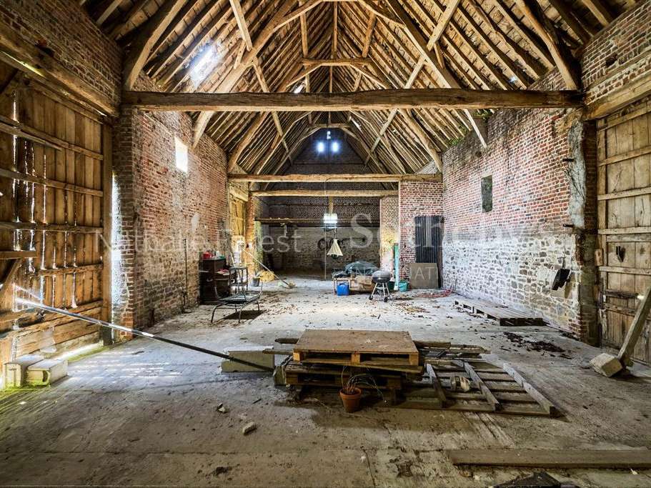 Maison Saint-Amand-les-Eaux