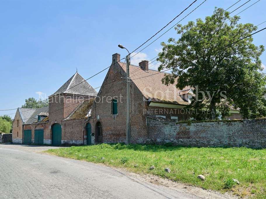 Maison Saint-Amand-les-Eaux