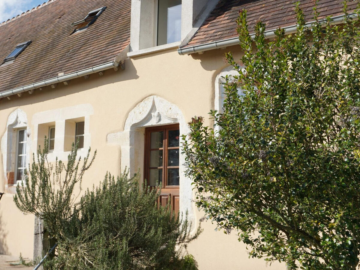 Maison Saint-Amand-Montrond