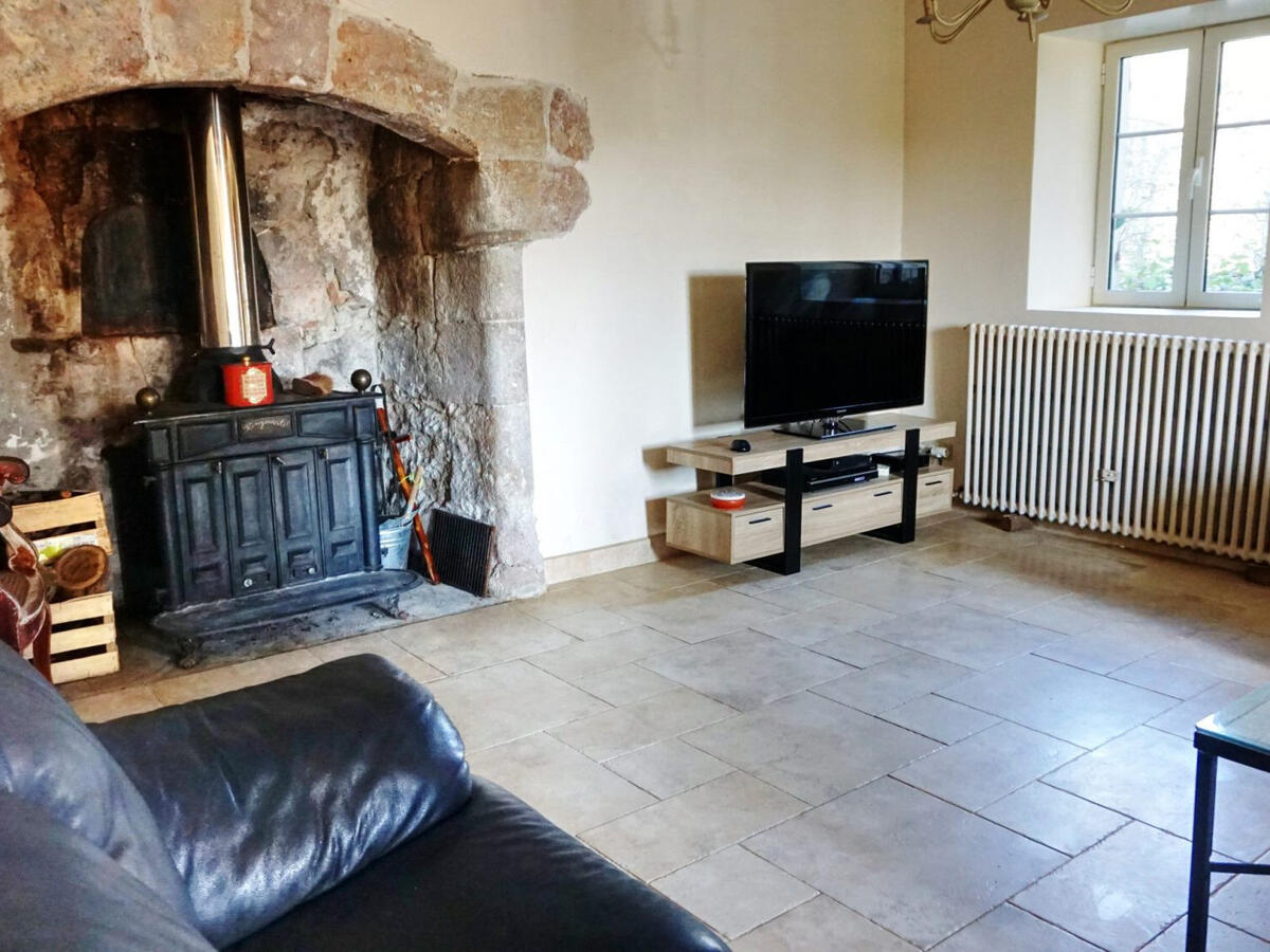 Maison Saint-Amand-Montrond