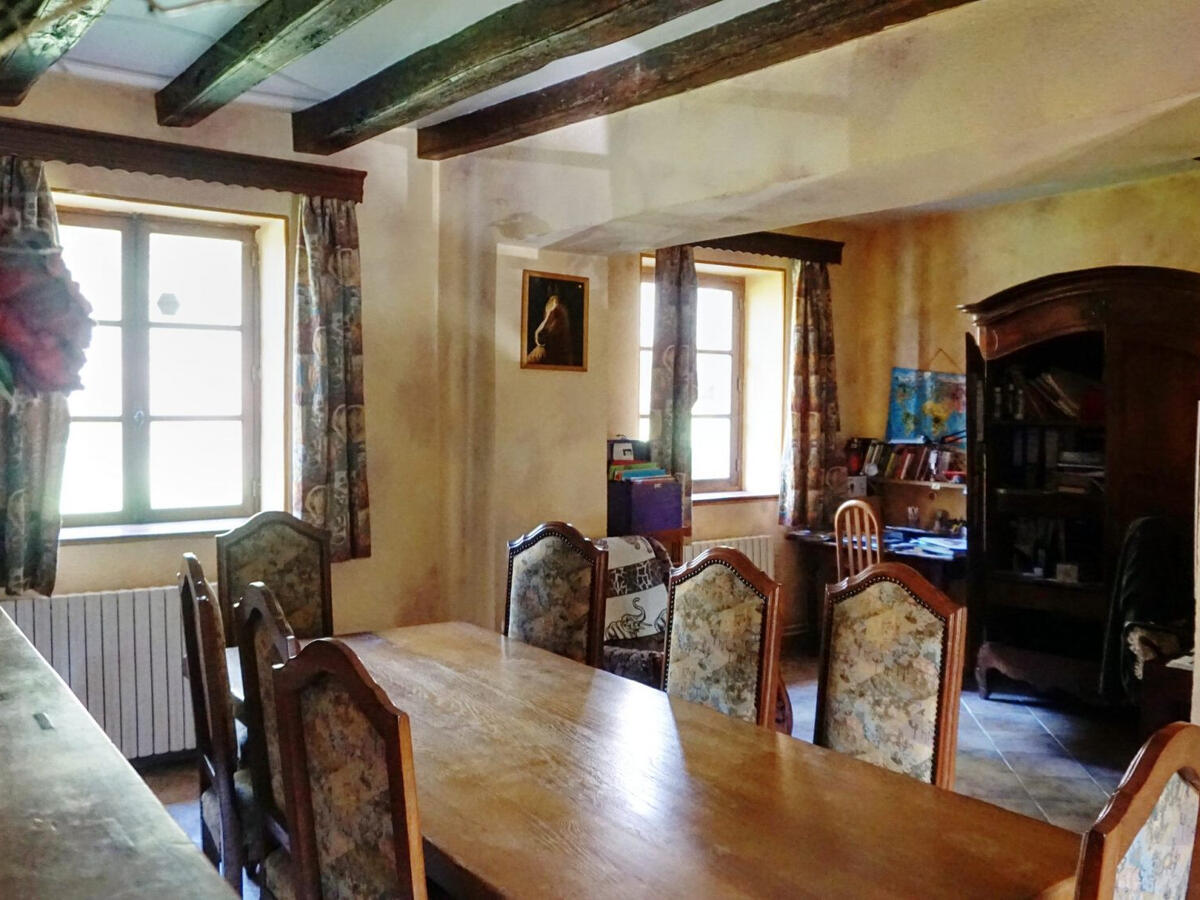 Maison Saint-Amand-Montrond