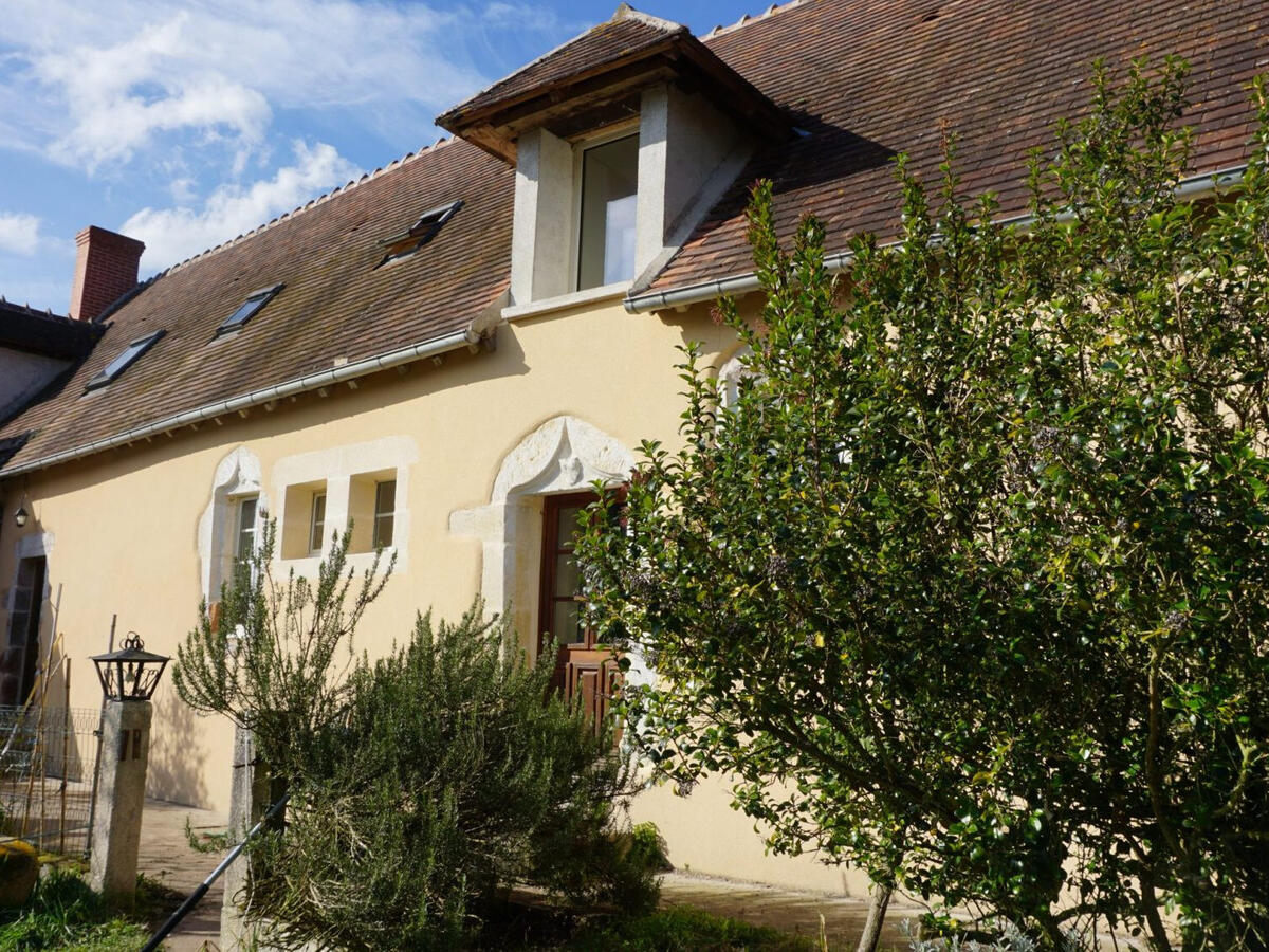 Maison Saint-Amand-Montrond