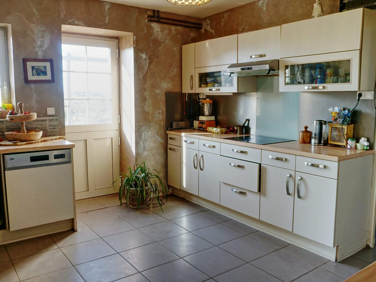 Maison Saint-Amand-Montrond