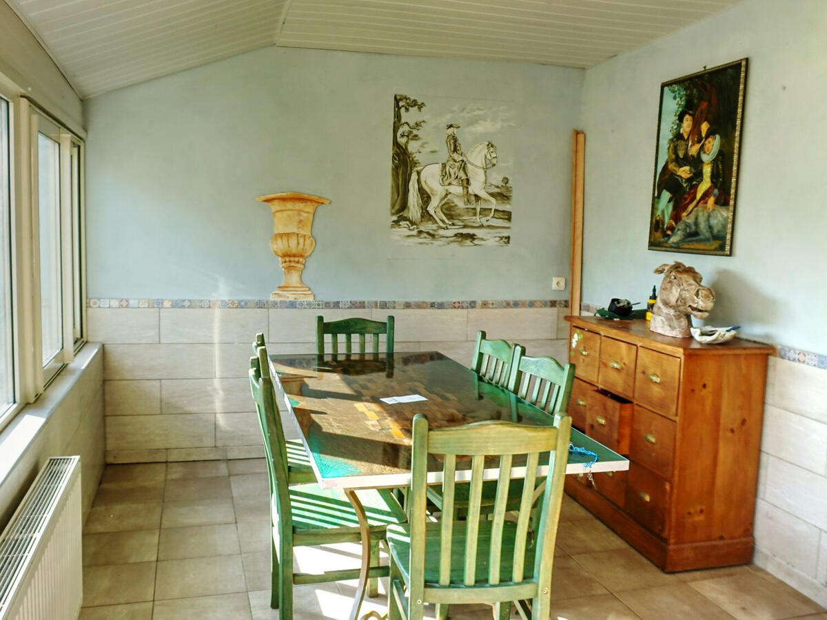 Maison Saint-Amand-Montrond