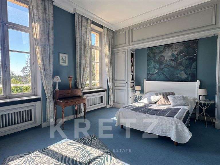 Maison Saint-Amand-Montrond