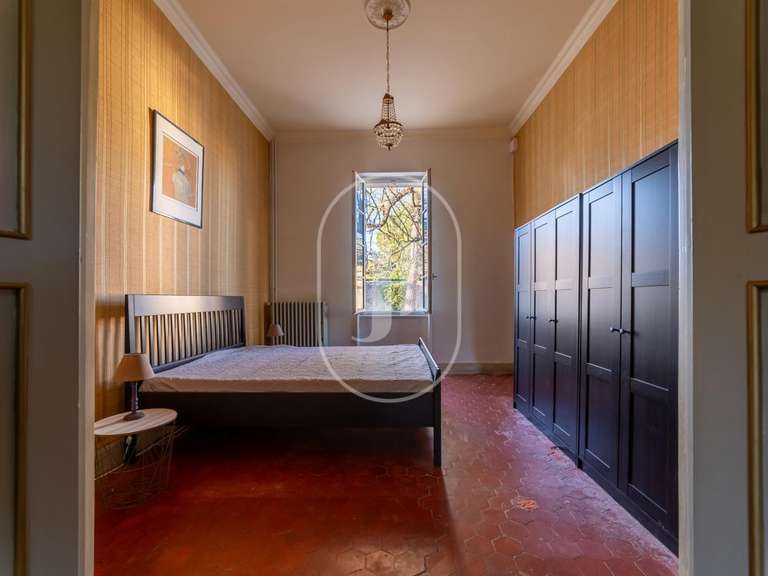 Château Saint-Ambroix - 9 chambres - 370m²