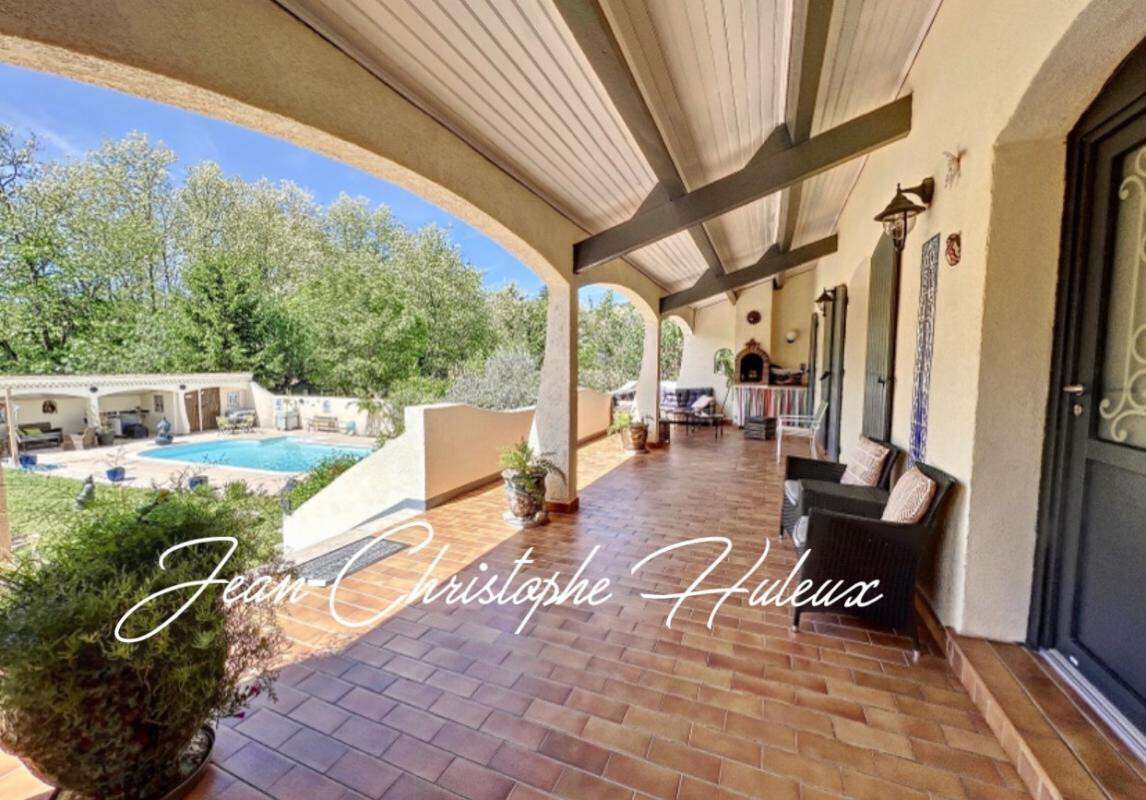 Vente Maison SaintAmbroix 499 000€