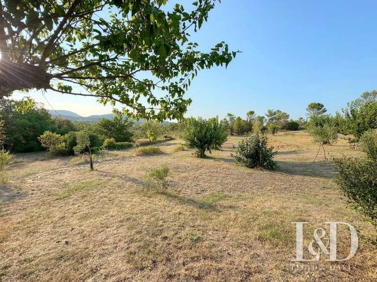 Maison Saint-Ambroix - 4 chambres - 250m²