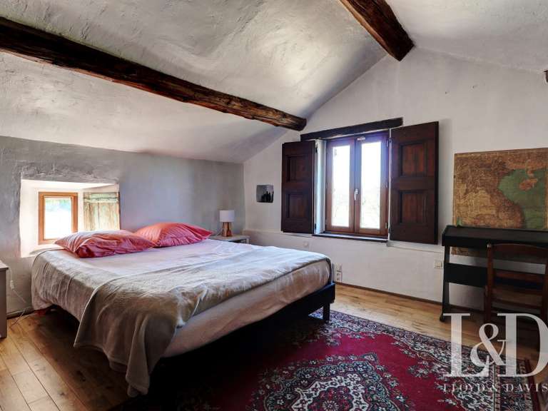 Maison Saint-Ambroix - 4 chambres - 250m²