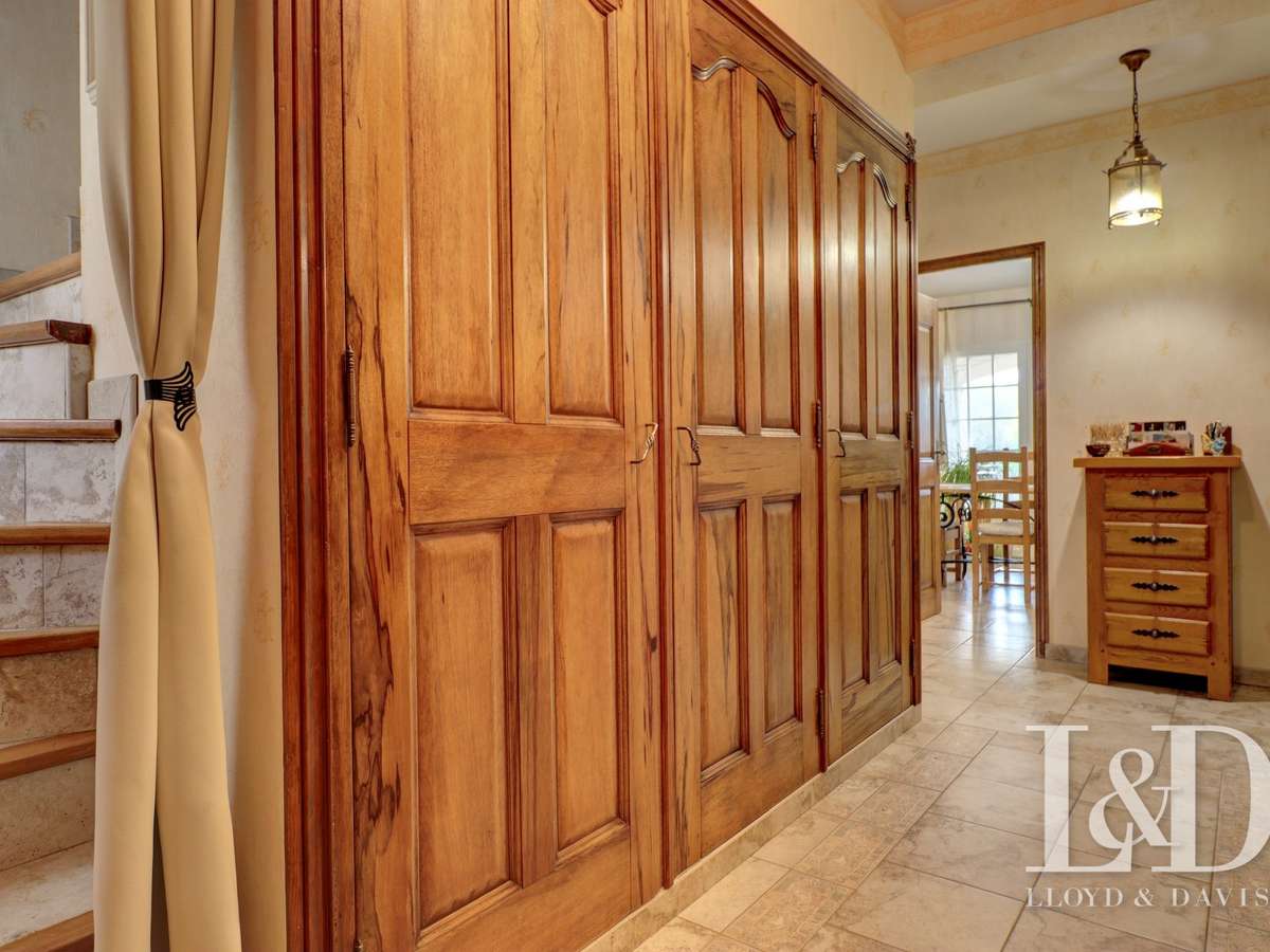 Maison Saint-Ambroix