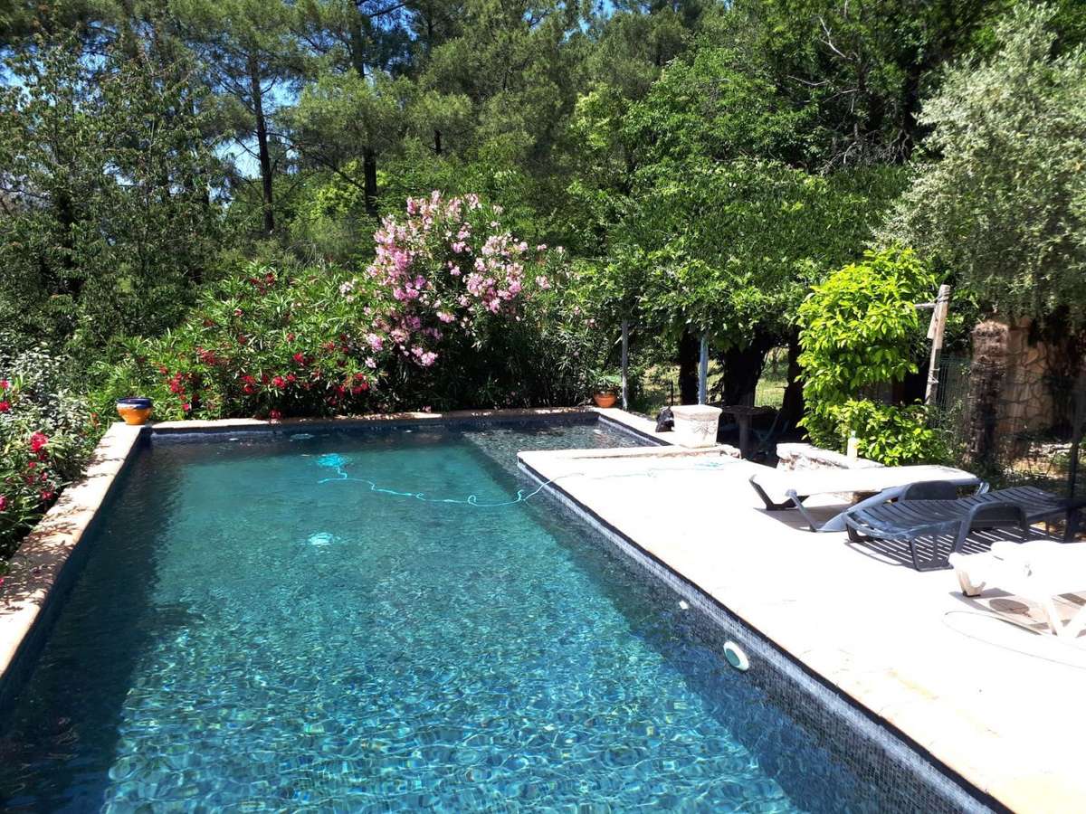 Maison Saint-Ambroix