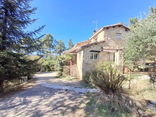 Maison Saint-Ambroix - 155m²