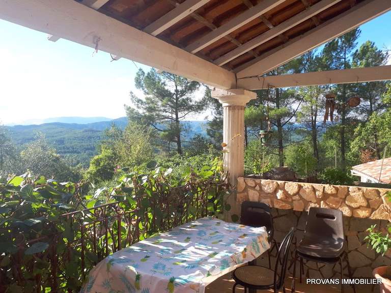 Maison Saint-Ambroix - 155m²