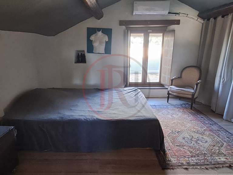 House Saint-Ambroix - 4 bedrooms - 215m²