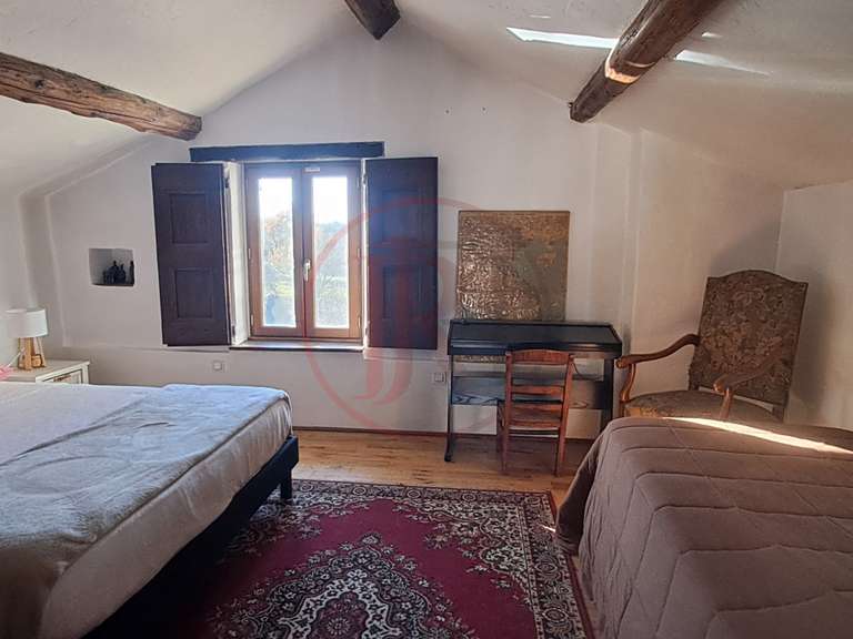 House Saint-Ambroix - 4 bedrooms - 215m²