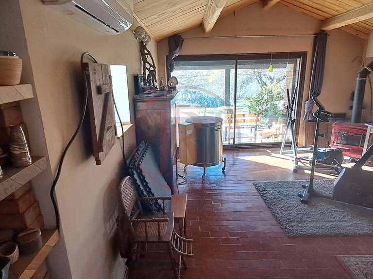 House Saint-Ambroix - 4 bedrooms - 215m²