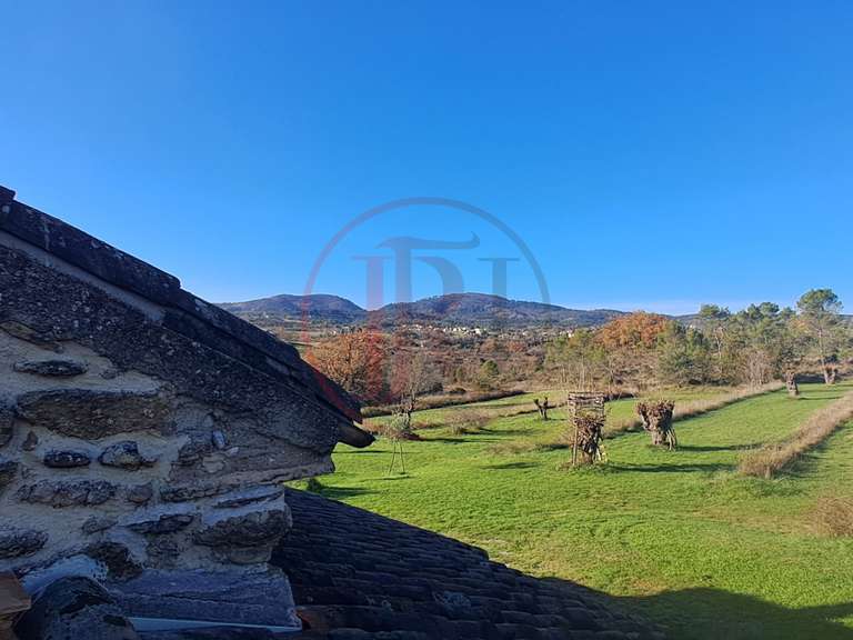 House Saint-Ambroix - 4 bedrooms - 215m²