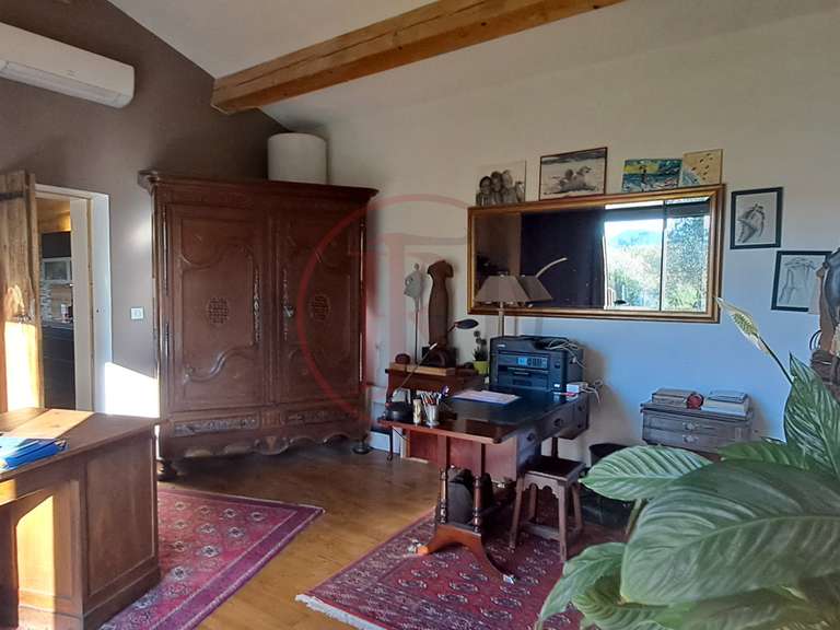 House Saint-Ambroix - 4 bedrooms - 215m²