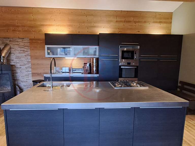 House Saint-Ambroix - 4 bedrooms - 215m²