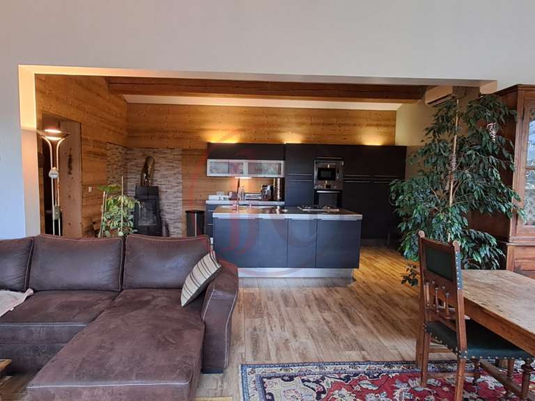 House Saint-Ambroix - 4 bedrooms - 215m²