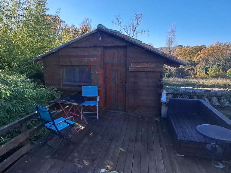 House Saint-Ambroix - 4 bedrooms - 215m²