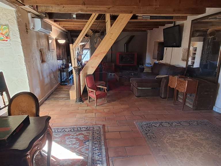 House Saint-Ambroix - 4 bedrooms - 215m²