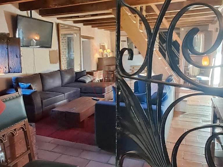 House Saint-Ambroix - 4 bedrooms - 215m²
