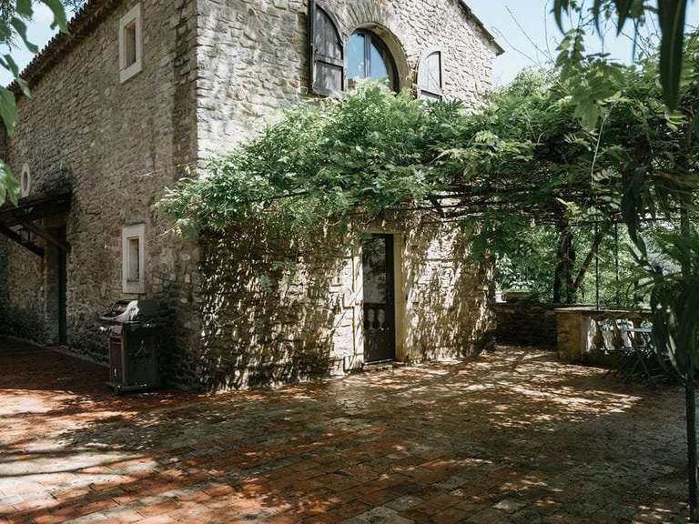 Maison Saint-Ambroix