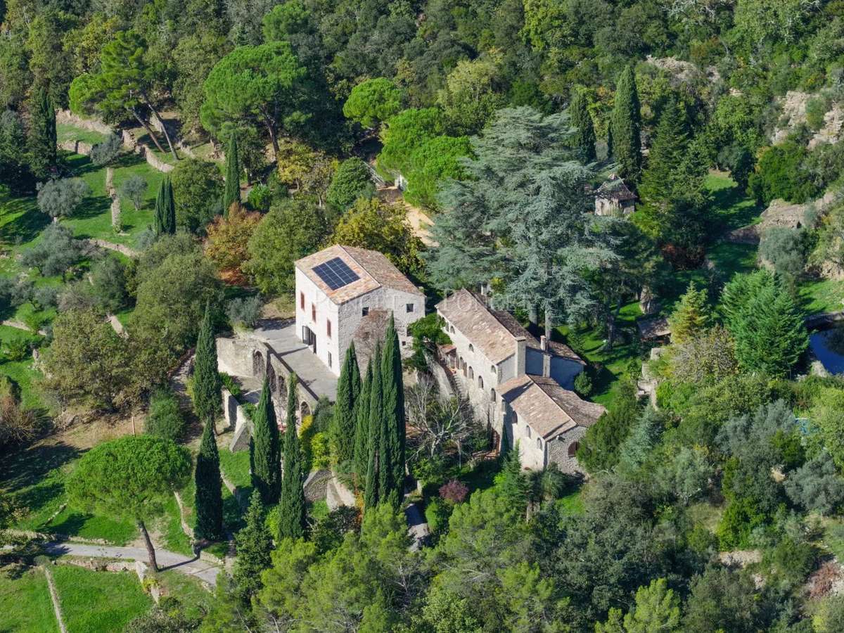 Propriété Saint-Ambroix