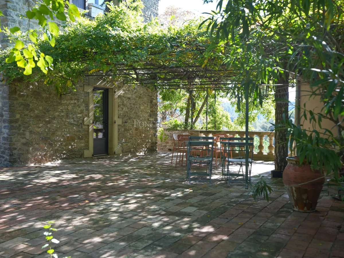 Propriété Saint-Ambroix