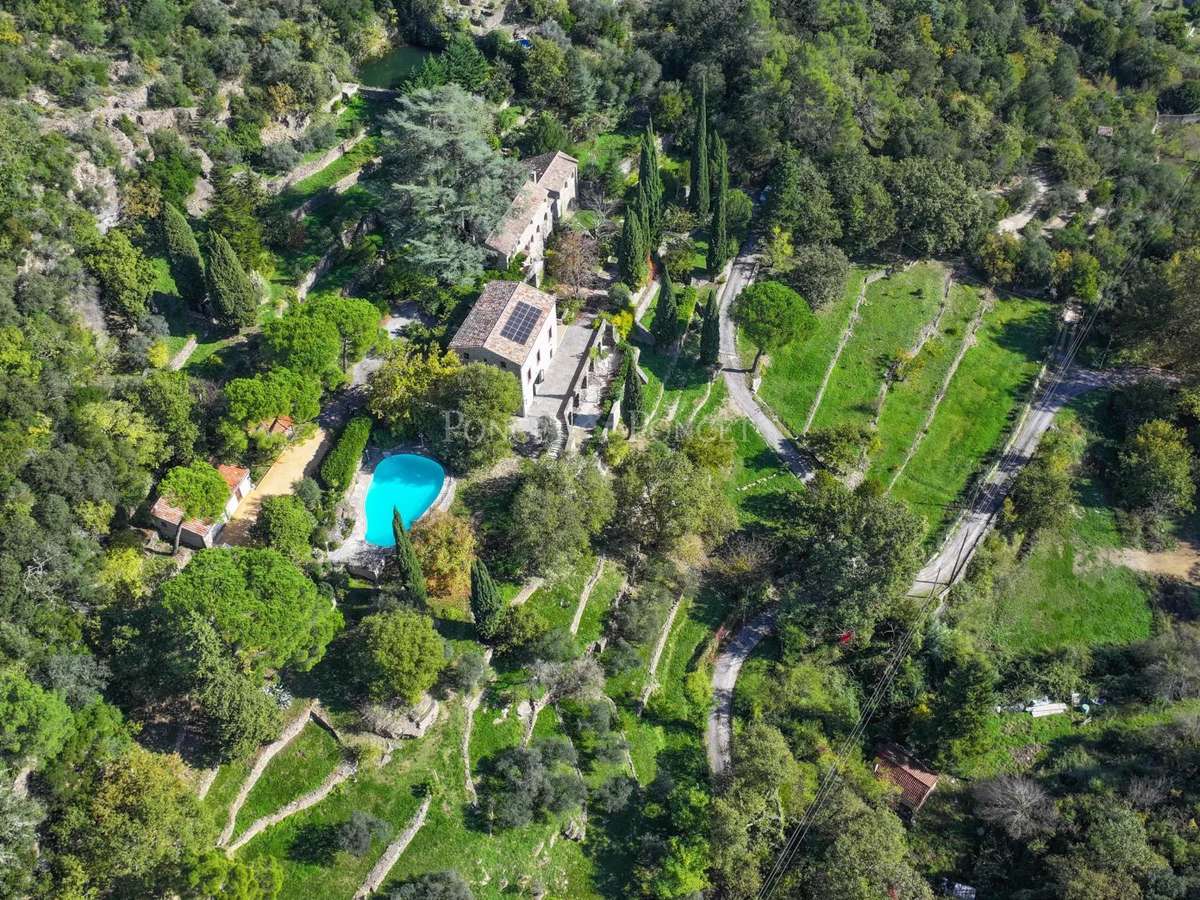 Propriété Saint-Ambroix