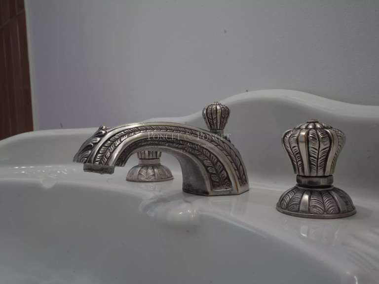 Propriété Saint-Ambroix - 15 chambres - 750m²