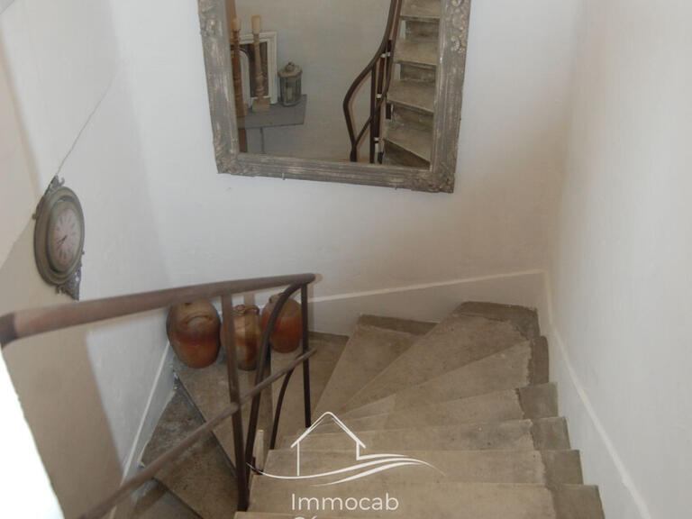 Villa Saint-Ambroix - 4 chambres - 300m²