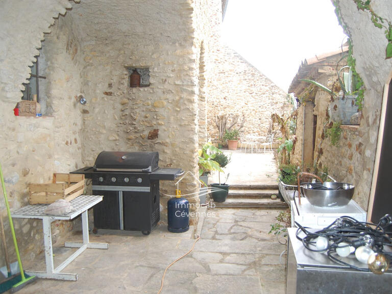 Villa Saint-Ambroix - 4 chambres - 300m²