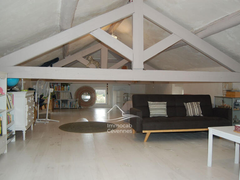 Villa Saint-Ambroix - 4 chambres - 300m²