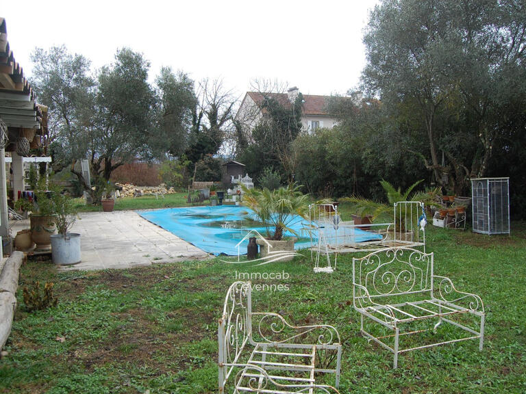 Villa Saint-Ambroix - 4 chambres - 300m²