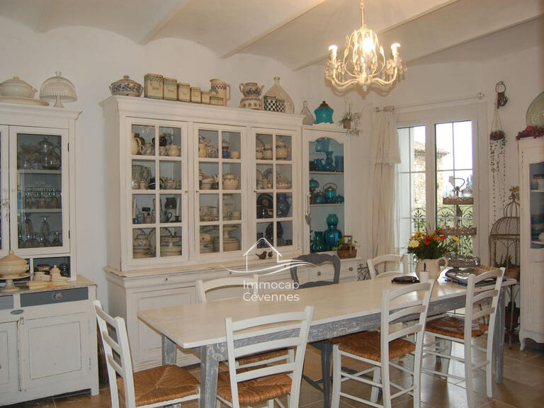 Villa Saint-Ambroix - 4 chambres - 300m²