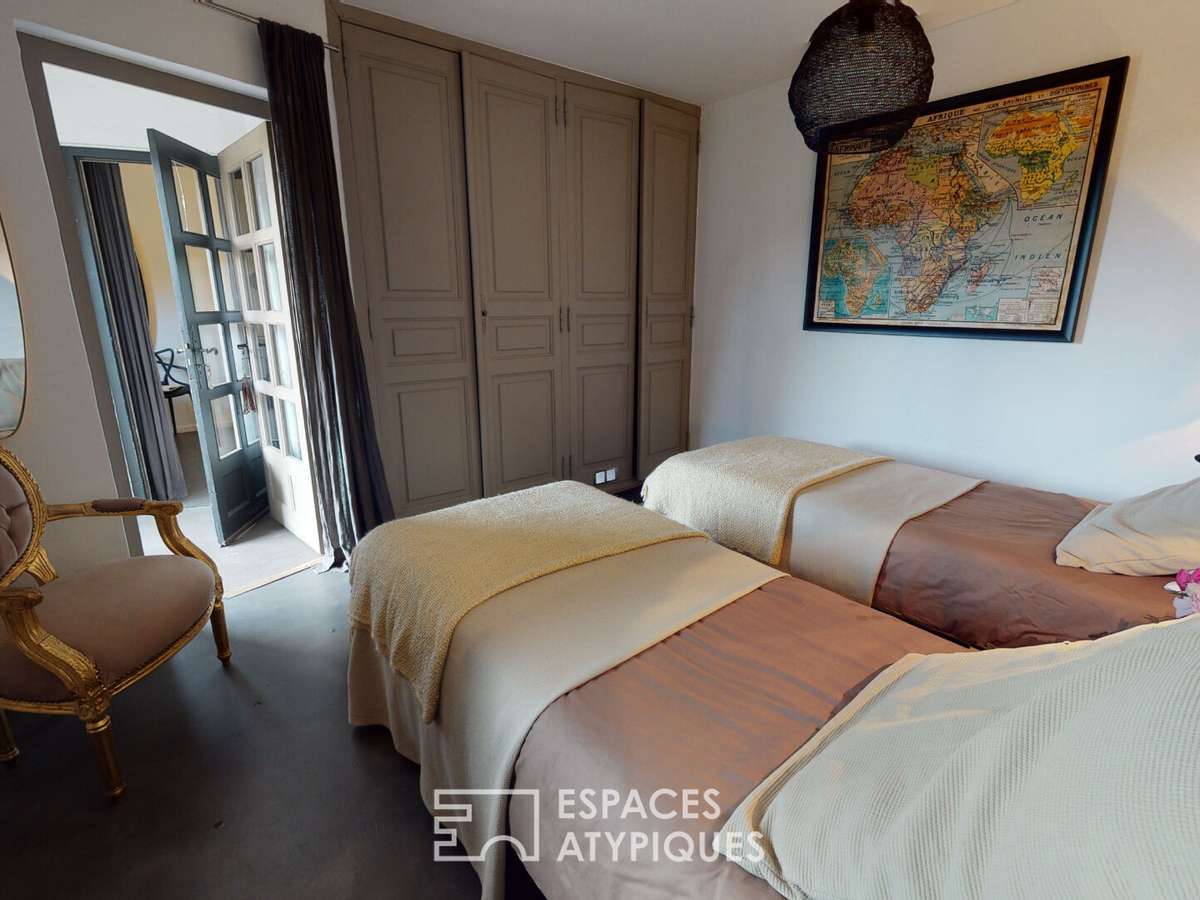 Maison Saint-Andéol-de-Vals