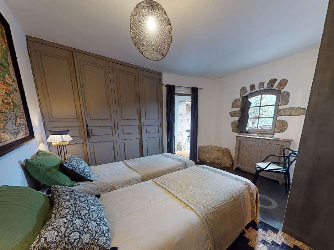 Maison Saint-Andéol-de-Vals