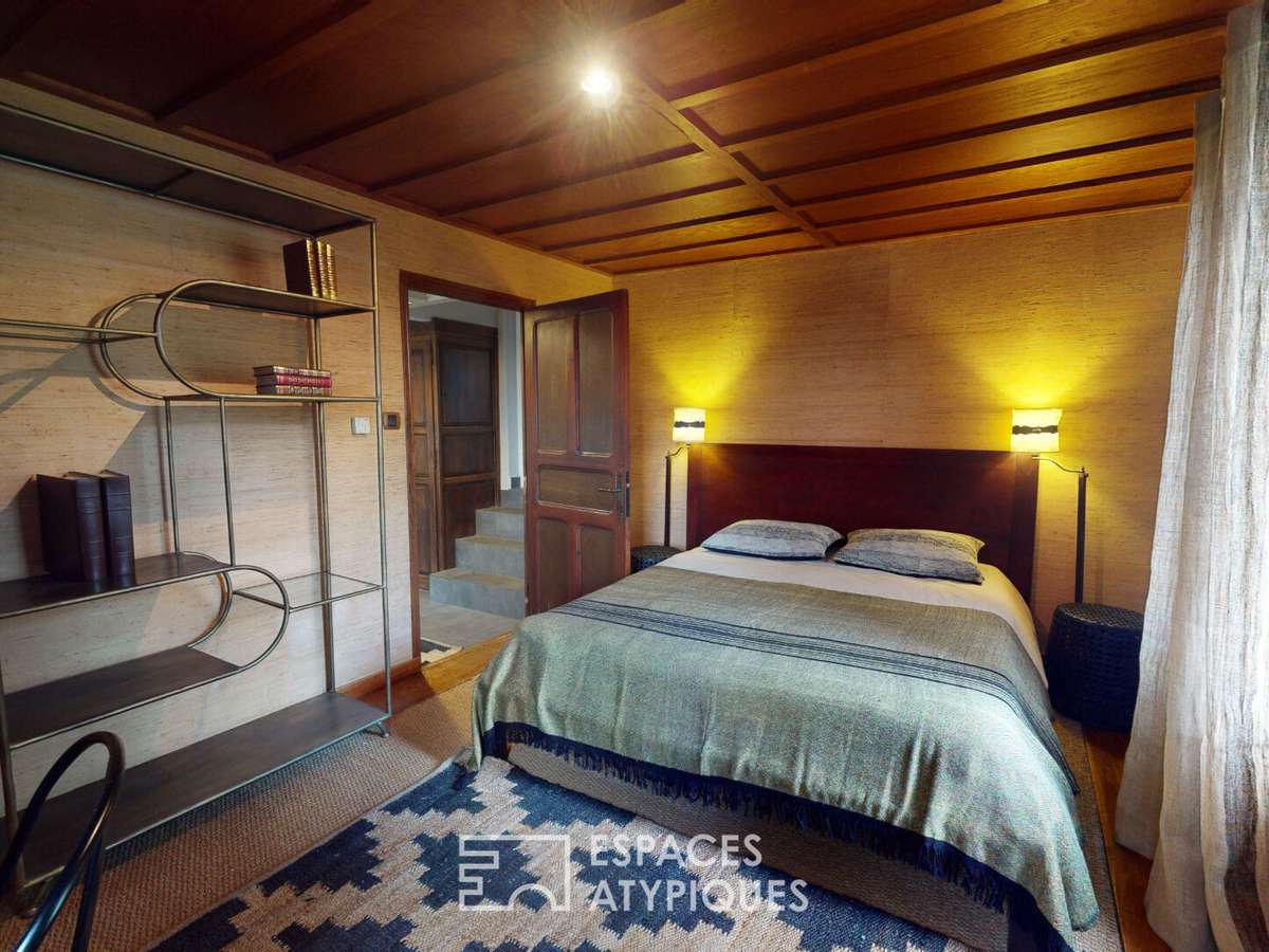 Maison Saint-Andéol-de-Vals